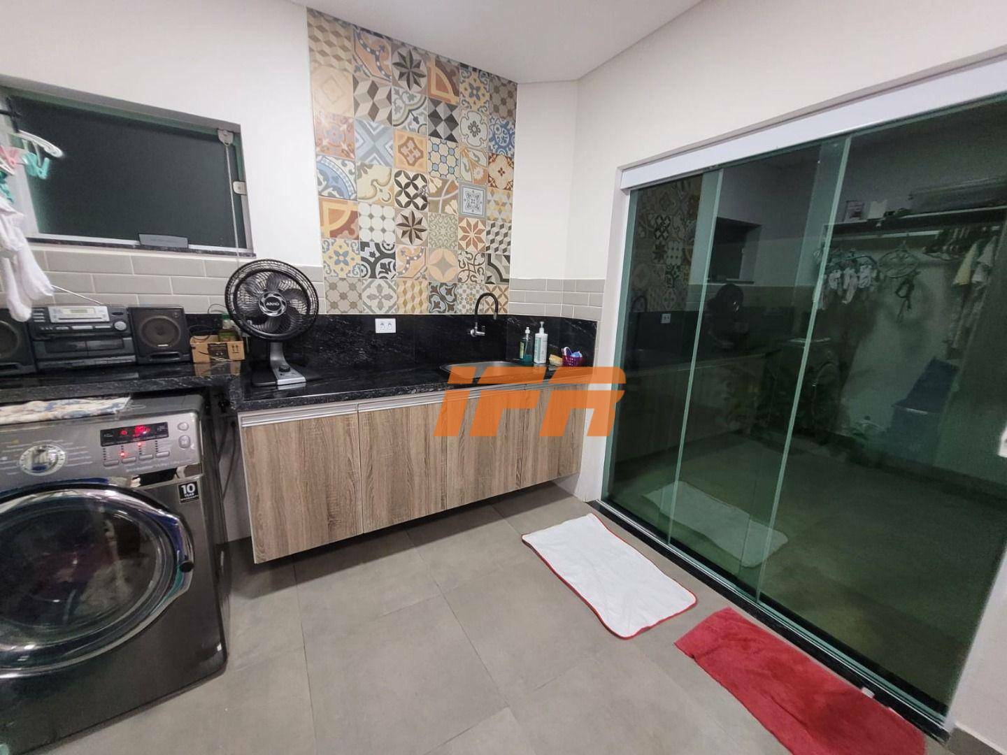 Sobrado à venda com 3 quartos, 310m² - Foto 8