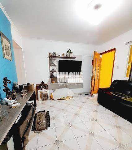 Sobrado à venda com 2 quartos, 62m² - Foto 1