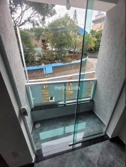 Sobrado à venda com 3 quartos, 110m² - Foto 15