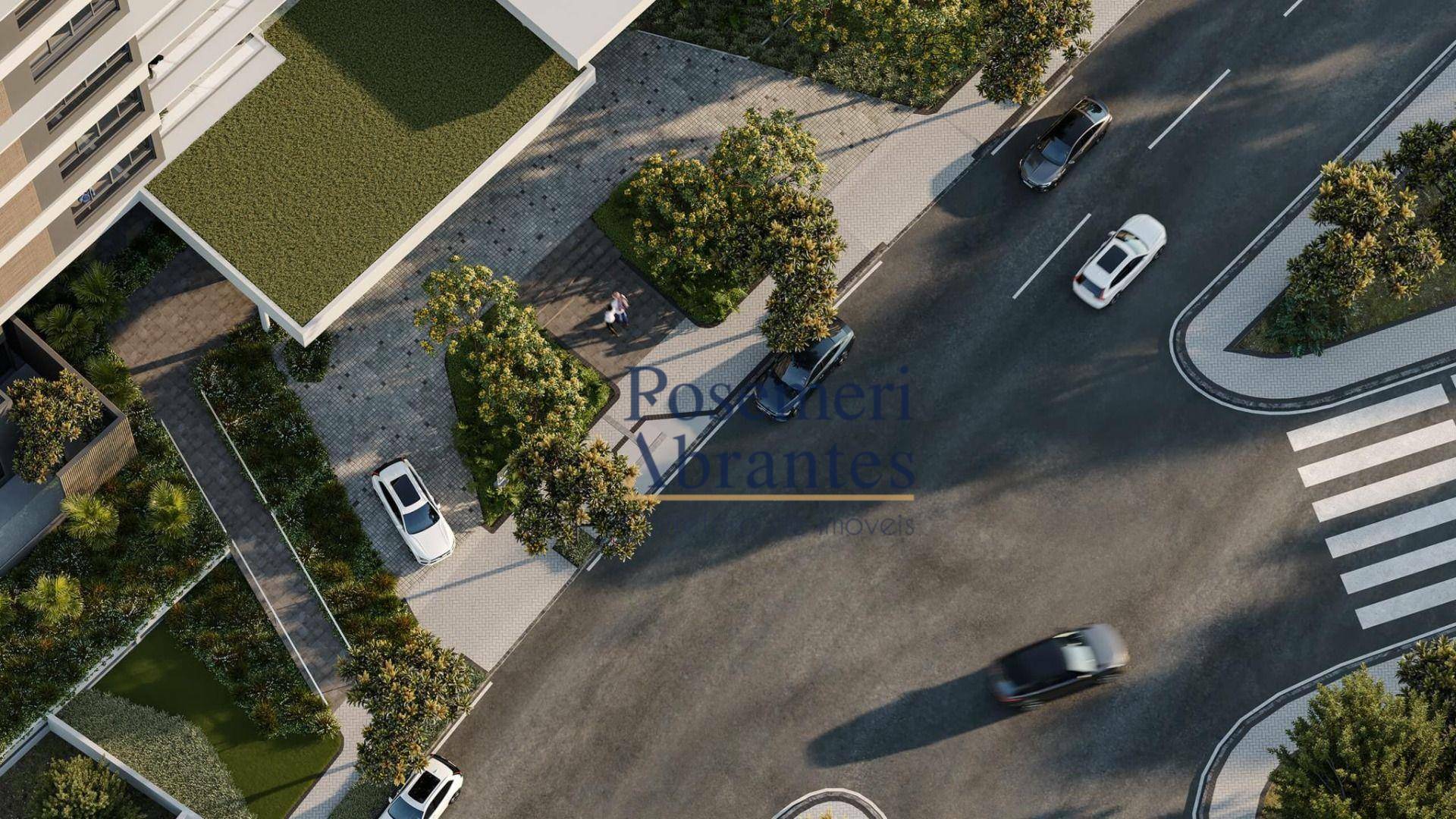 Apartamento à venda com 3 quartos, 197m² - Foto 15