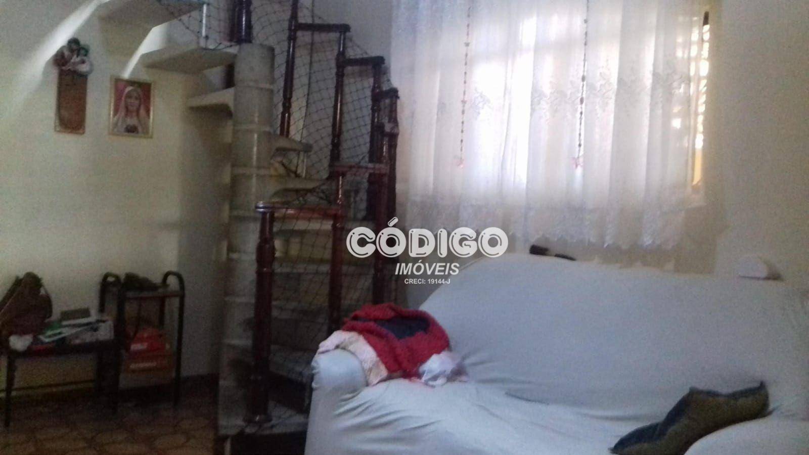 Sobrado à venda com 4 quartos, 280m² - Foto 12