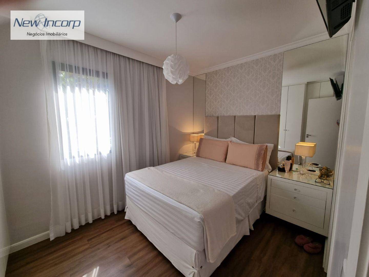 Apartamento à venda com 3 quartos, 75m² - Foto 37