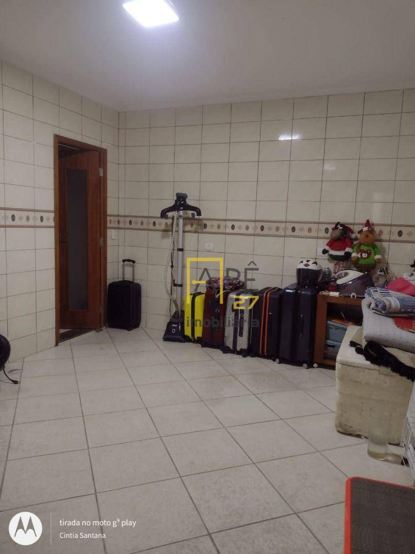 Sobrado à venda com 4 quartos, 250m² - Foto 16