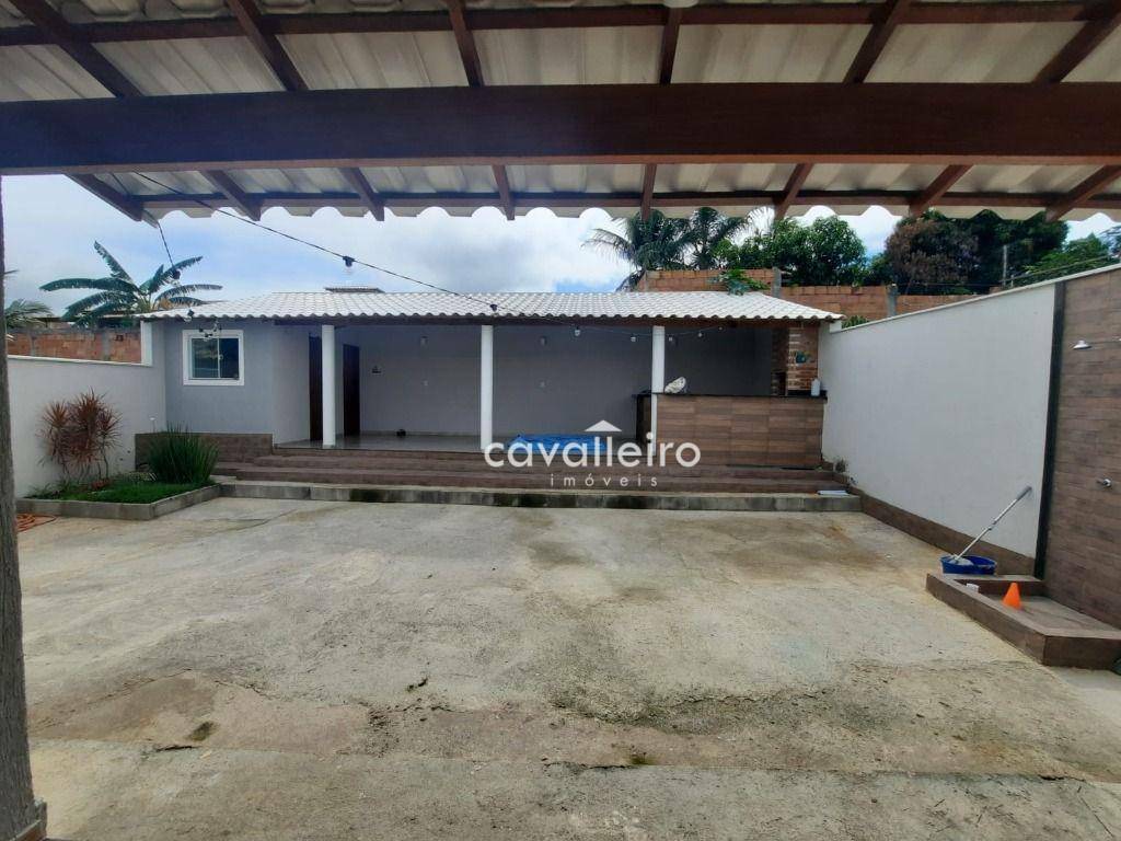 Casa à venda com 3 quartos, 180m² - Foto 18