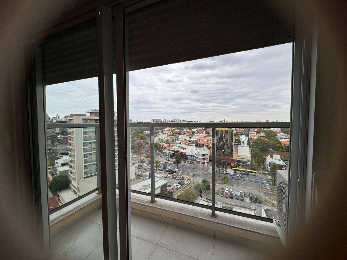 Apartamento, 1 quarto, 37 m² - Foto 4