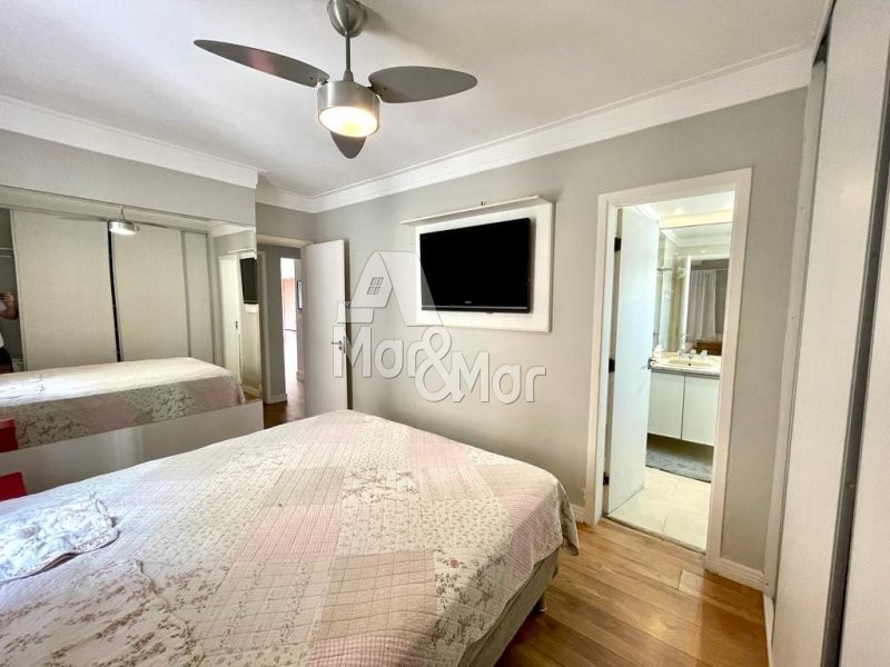 Apartamento à venda com 3 quartos, 105m² - Foto 12