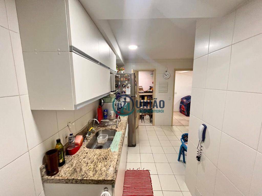 Apartamento à venda com 3 quartos, 114m² - Foto 18