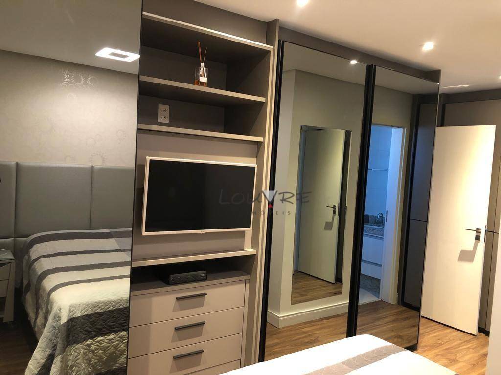 Apartamento à venda com 2 quartos, 112m² - Foto 13