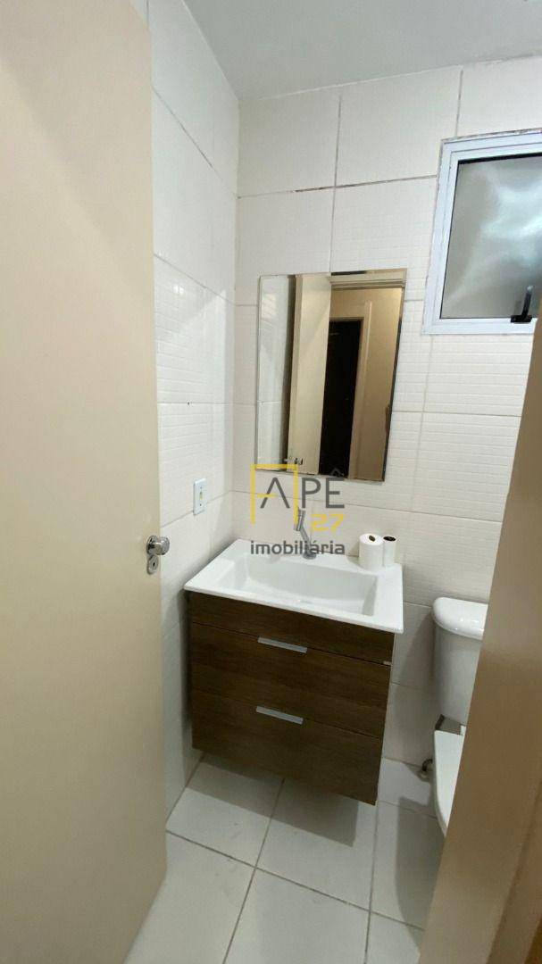 Apartamento para alugar com 3 quartos, 55m² - Foto 8