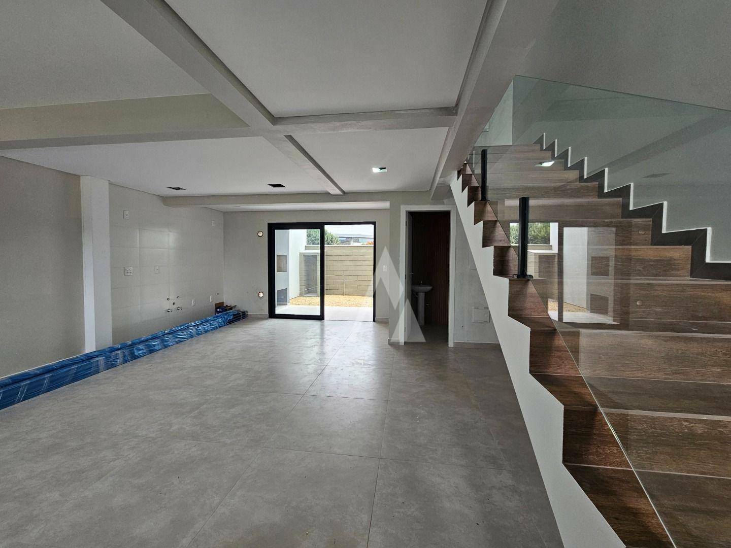 Casa de Condomínio à venda com 3 quartos, 126m² - Foto 17