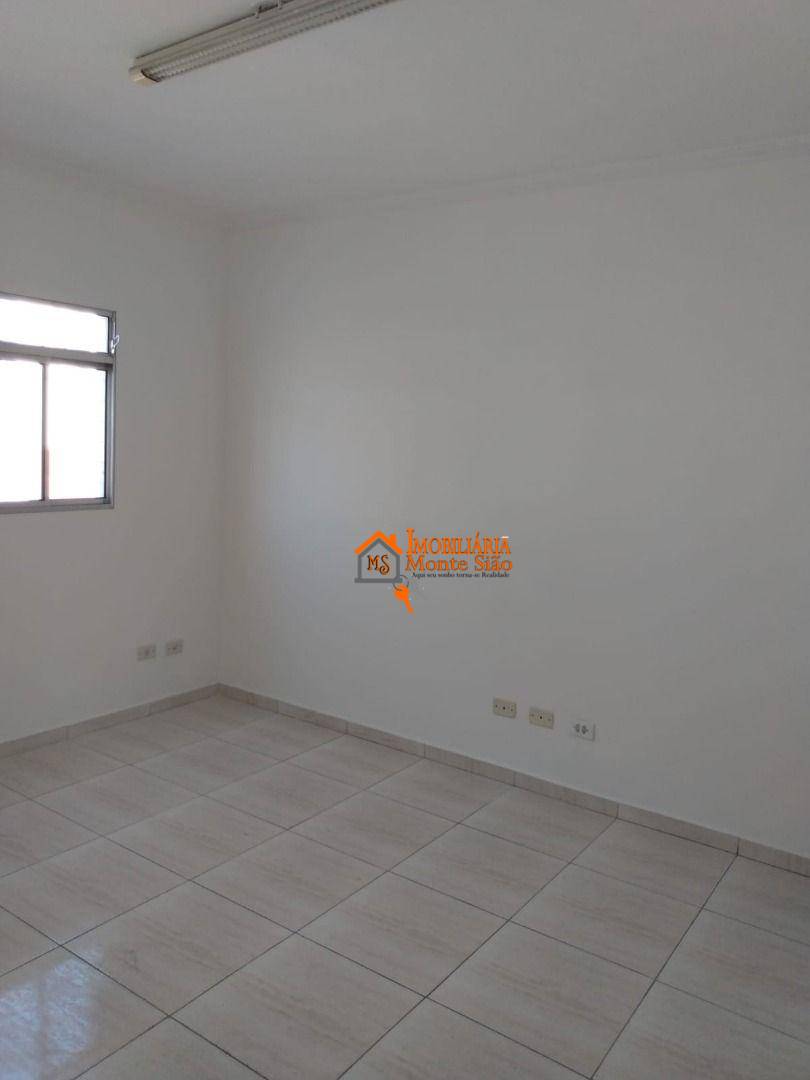 Sala-Conjunto, 45 m² - Foto 3