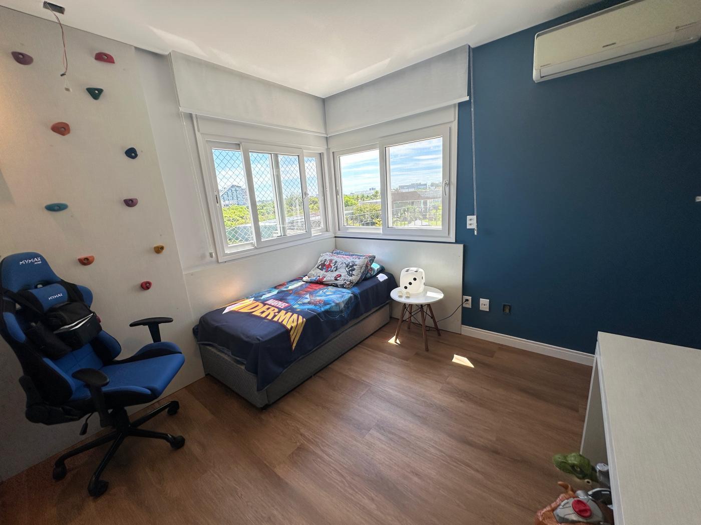 Casa de Condomínio à venda com 4 quartos, 296m² - Foto 15