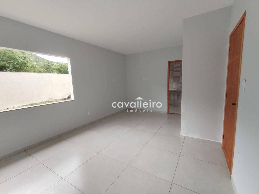 Casa de Condomínio à venda com 3 quartos, 100m² - Foto 16