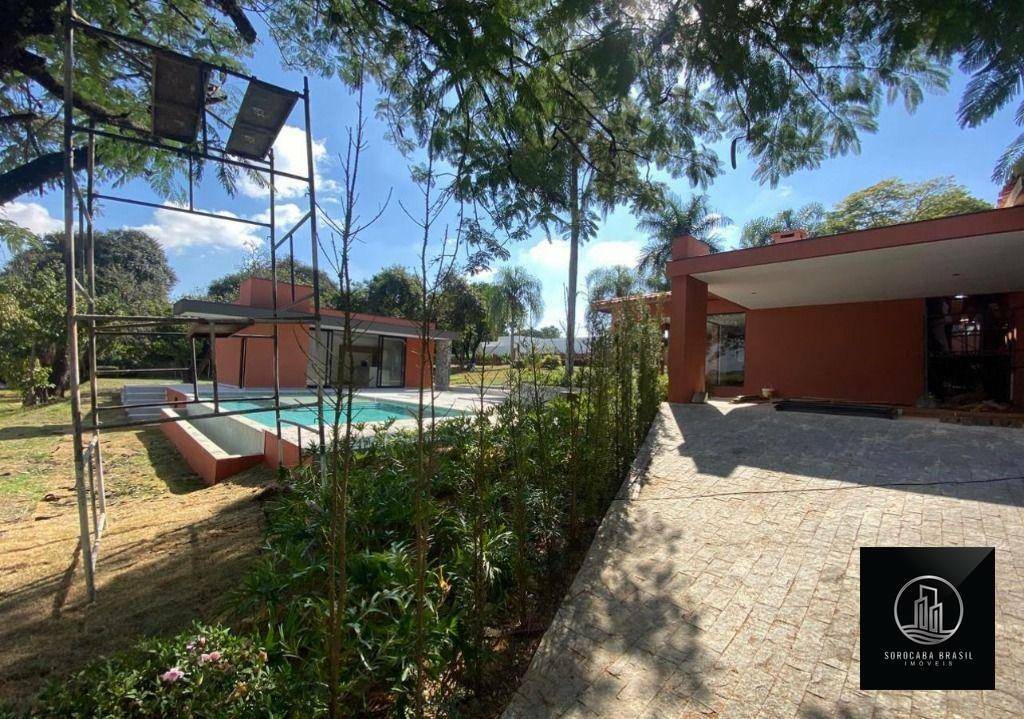 Casa de Condomínio à venda e aluguel com 4 quartos, 650m² - Foto 21
