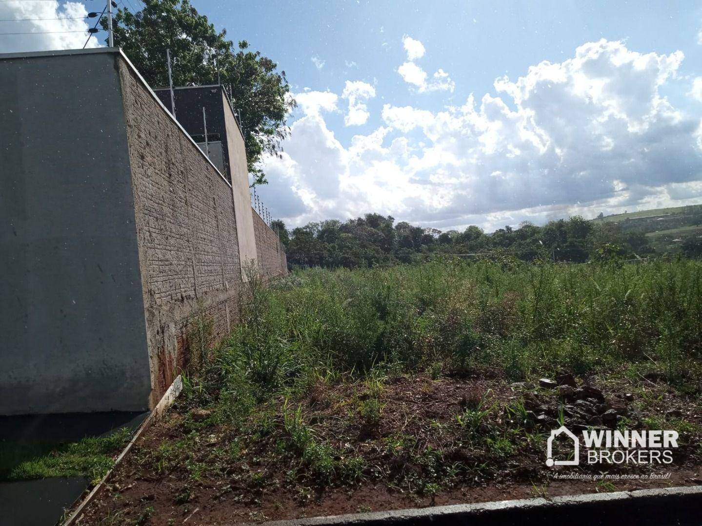 Loteamento e Condomínio, 1104 m² - Foto 3