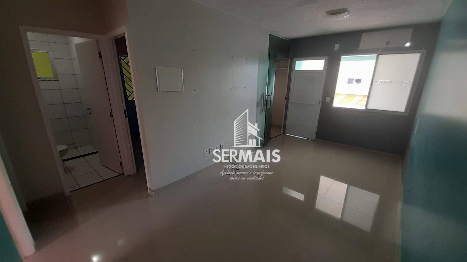 Casa de Condomínio à venda com 3 quartos, 100m² - Foto 7