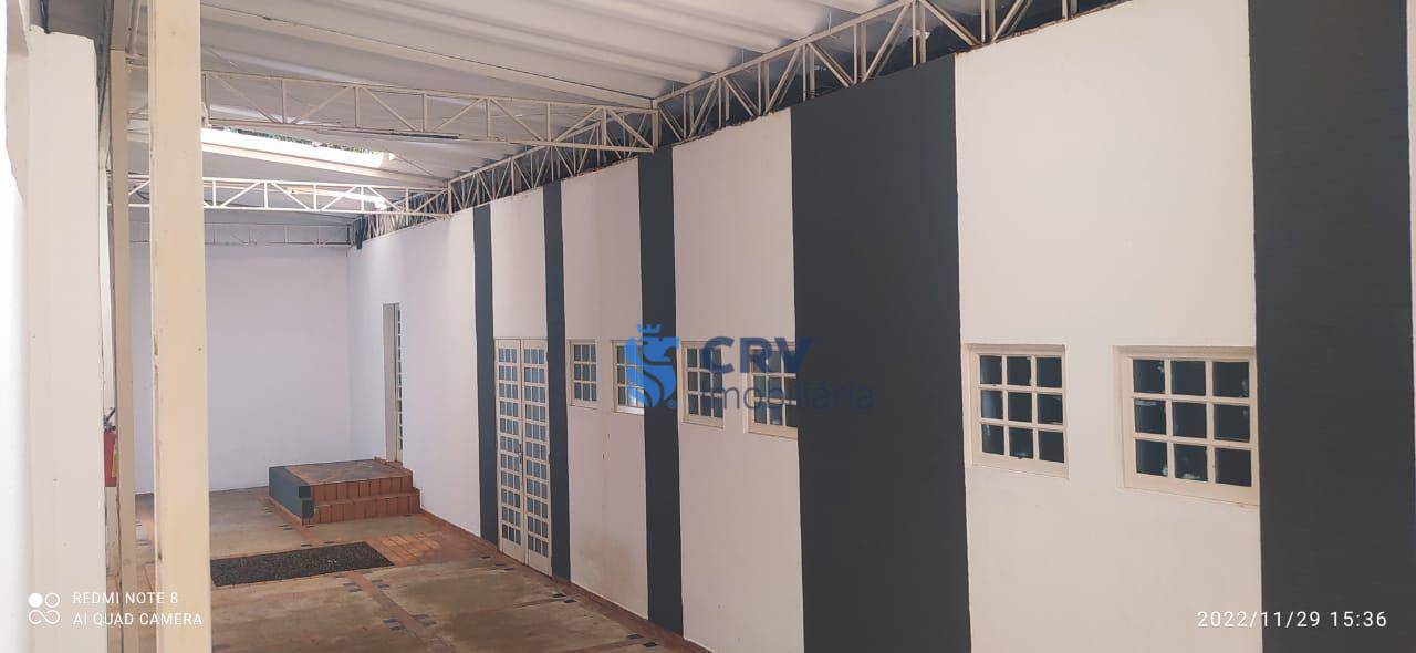 Prédio Inteiro para alugar, 562m² - Foto 19