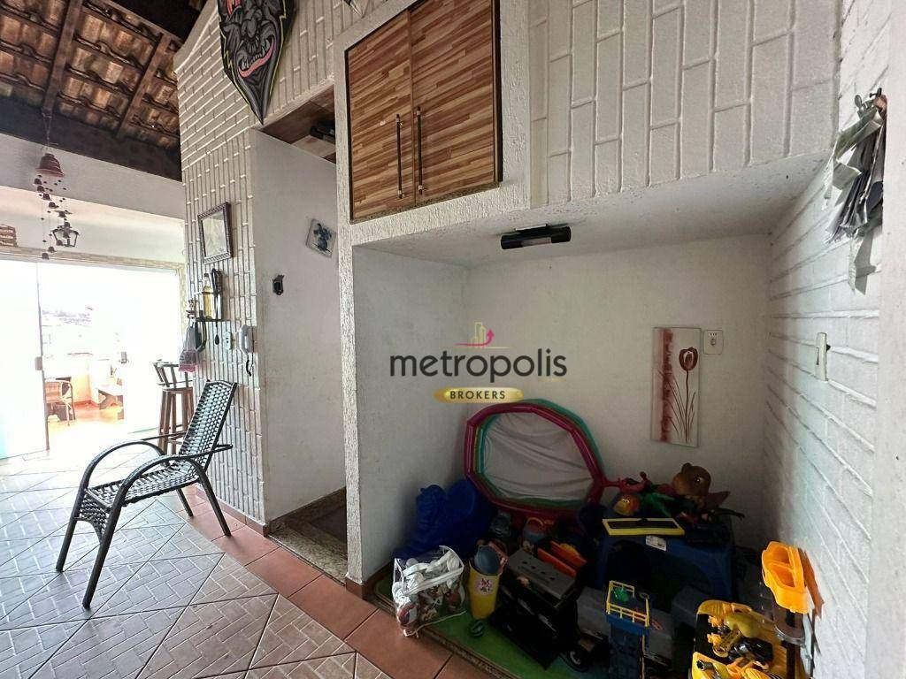 Sobrado à venda com 3 quartos, 220m² - Foto 77