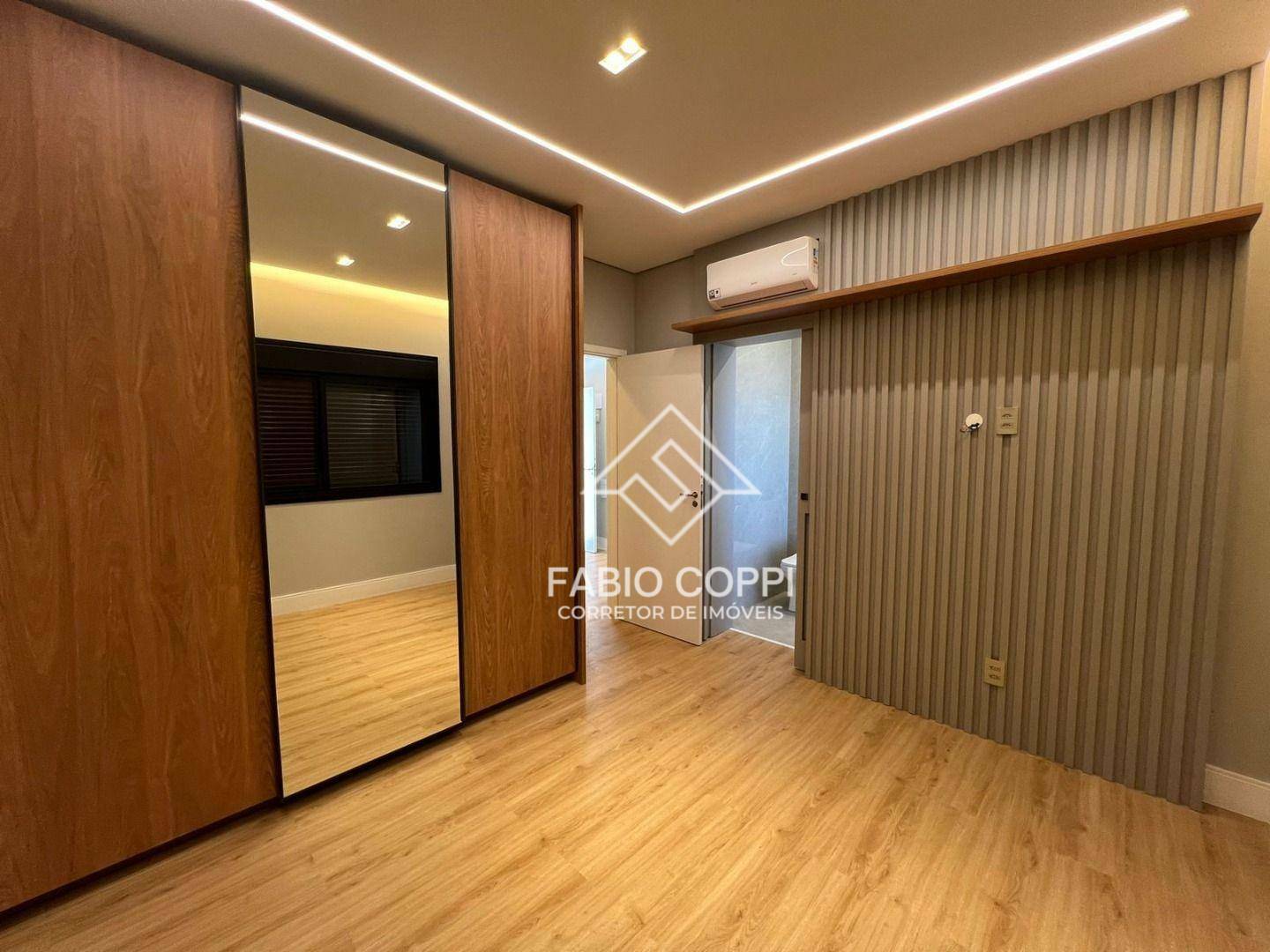 Casa de Condomínio à venda com 4 quartos, 279m² - Foto 11