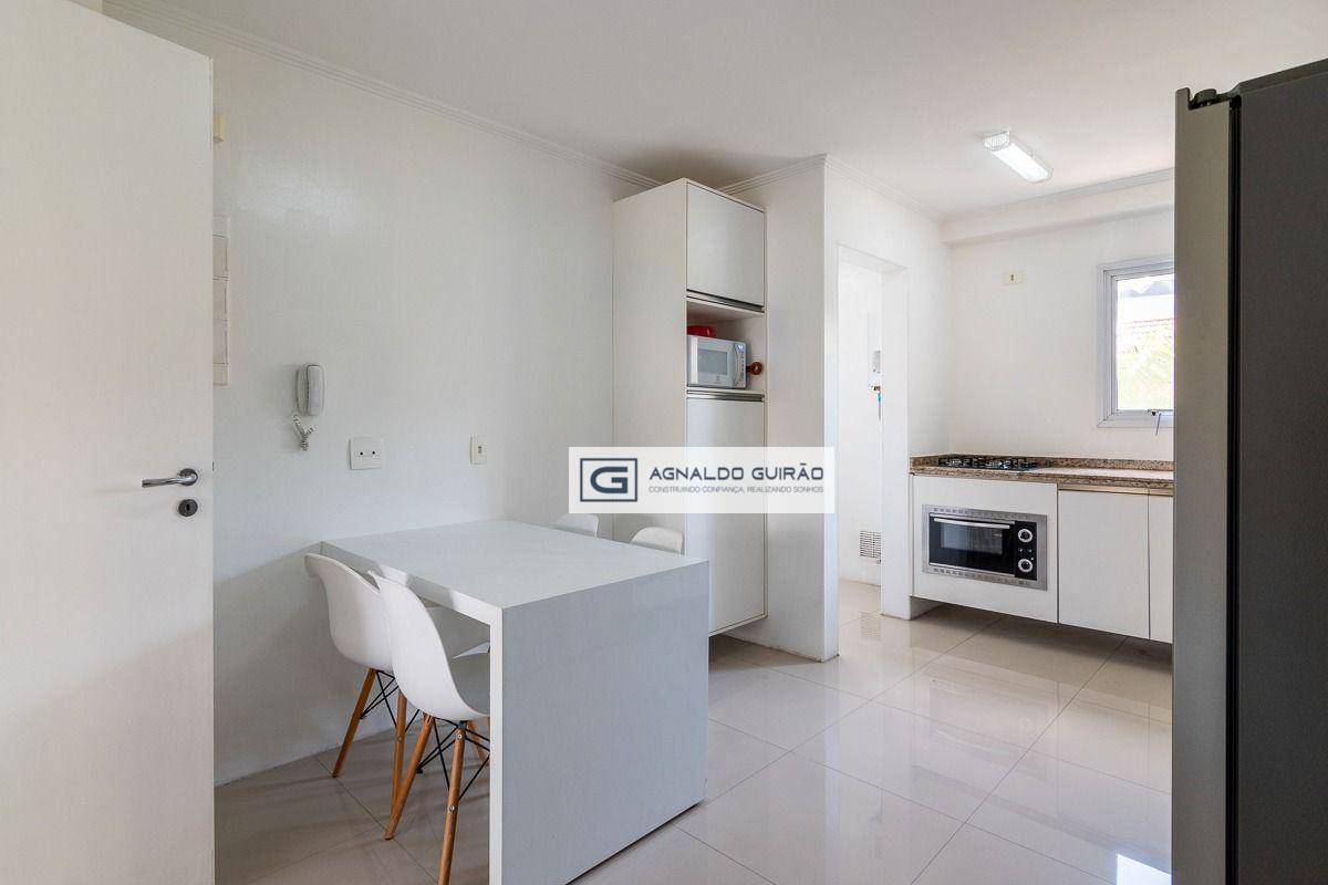 Apartamento à venda com 3 quartos, 120m² - Foto 12