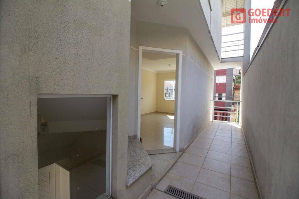 Sobrado à venda com 4 quartos, 190m² - Foto 9