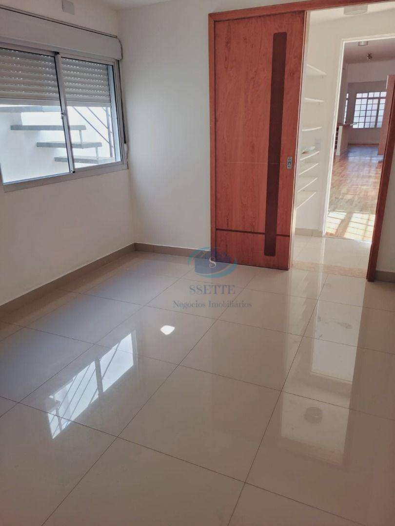 Sobrado para alugar com 3 quartos, 240m² - Foto 17