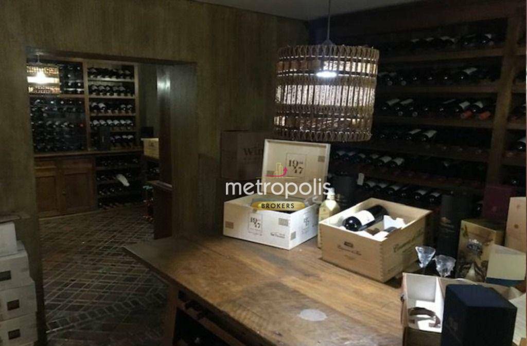 Sobrado à venda e aluguel com 4 quartos, 927m² - Foto 21