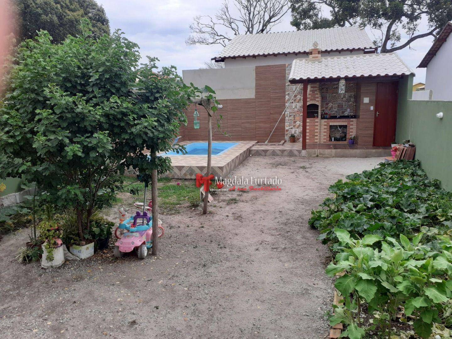 Casa de Condomínio à venda com 3 quartos, 100m² - Foto 10