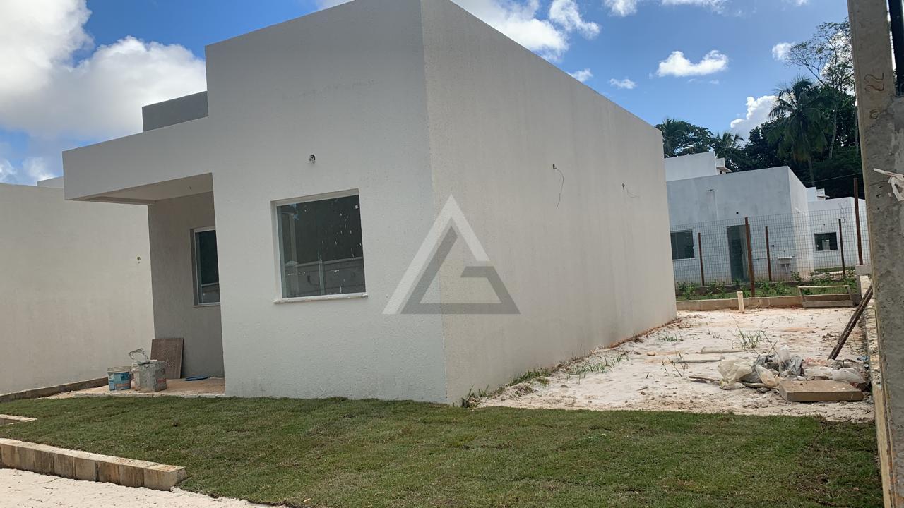 Casa de Condomínio à venda com 2 quartos, 60m² - Foto 7