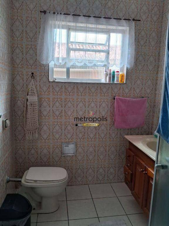 Casa à venda com 6 quartos, 120m² - Foto 14
