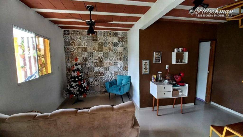 Casa de Condomínio à venda com 2 quartos, 110m² - Foto 11