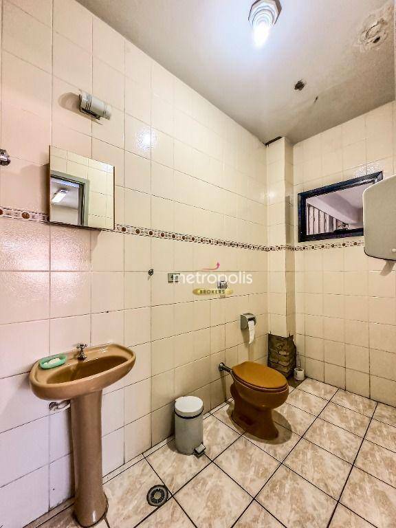 Depósito-Galpão-Armazém à venda, 1580m² - Foto 15