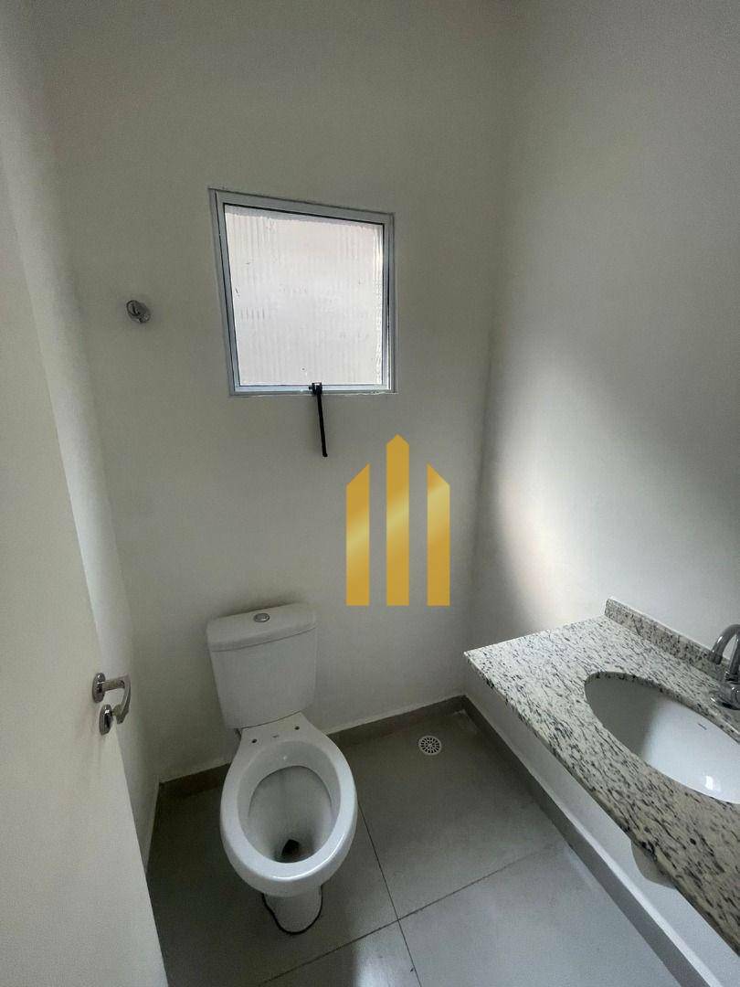 Sobrado para alugar com 2 quartos, 70m² - Foto 25