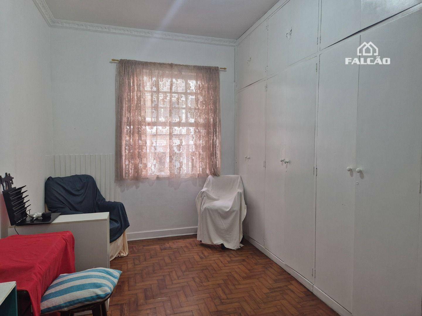 Apartamento à venda com 2 quartos, 78m² - Foto 7