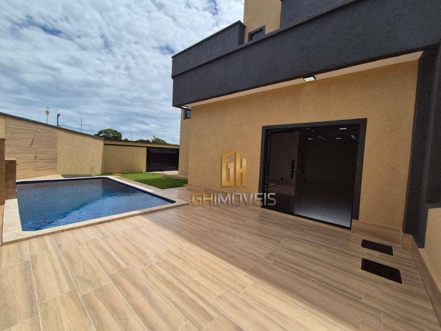 Sobrado à venda com 3 quartos, 170m² - Foto 3