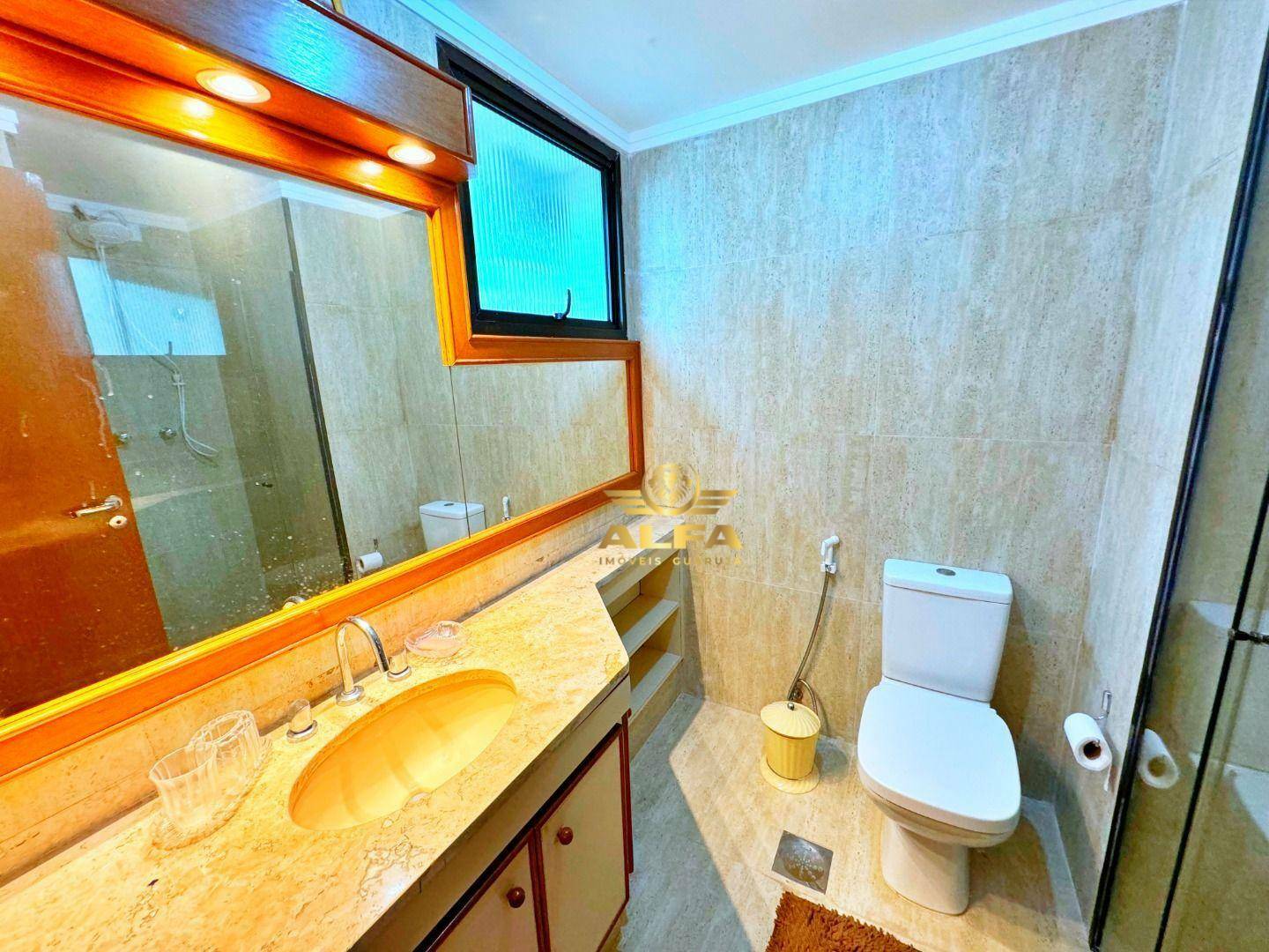 Apartamento à venda com 3 quartos, 100m² - Foto 21