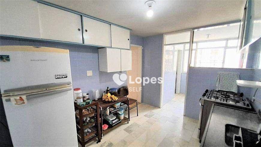 Apartamento à venda com 3 quartos, 110m² - Foto 8