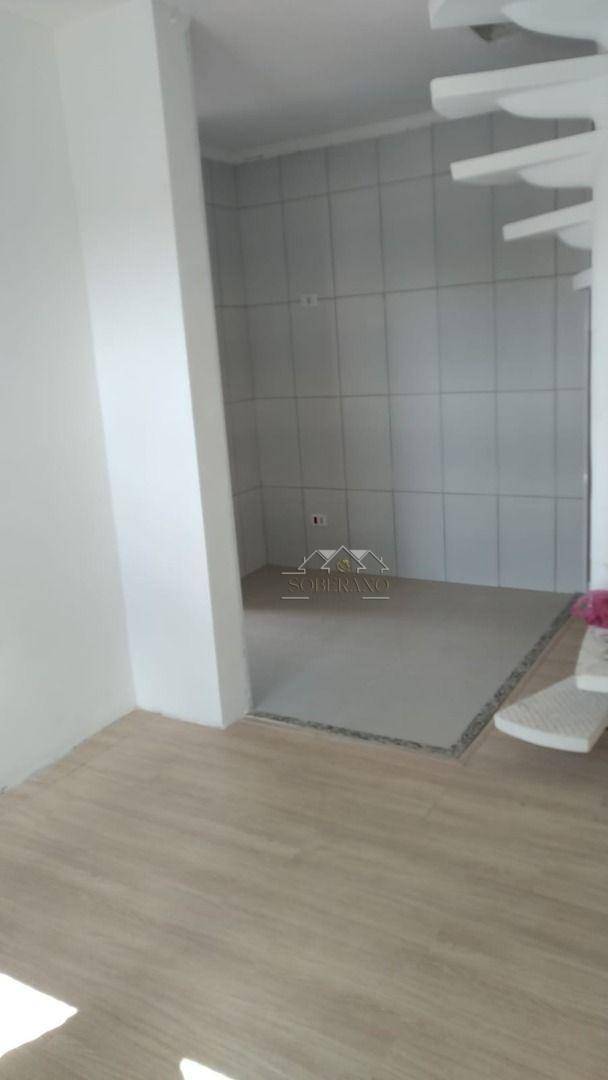 Cobertura à venda com 2 quartos, 90m² - Foto 3