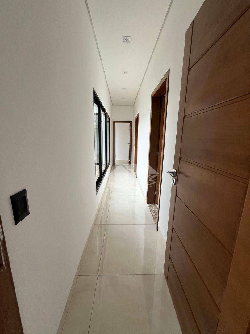 Casa de Condomínio, 3 quartos - Foto 20