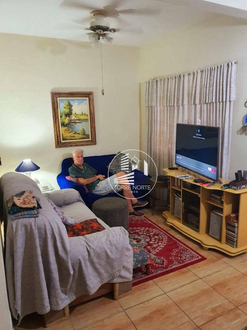 Sobrado à venda com 3 quartos, 82m² - Foto 5