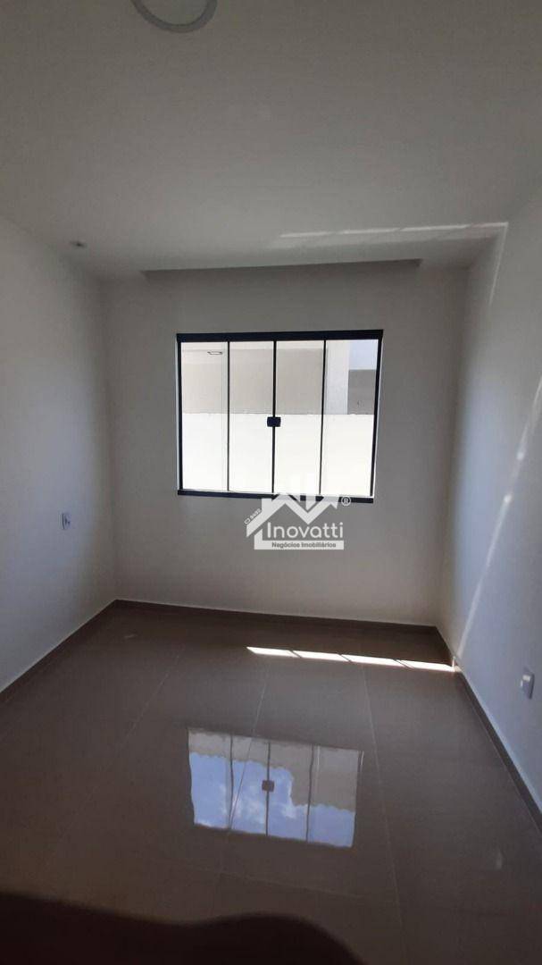 Casa de Condomínio à venda com 3 quartos, 107m² - Foto 3