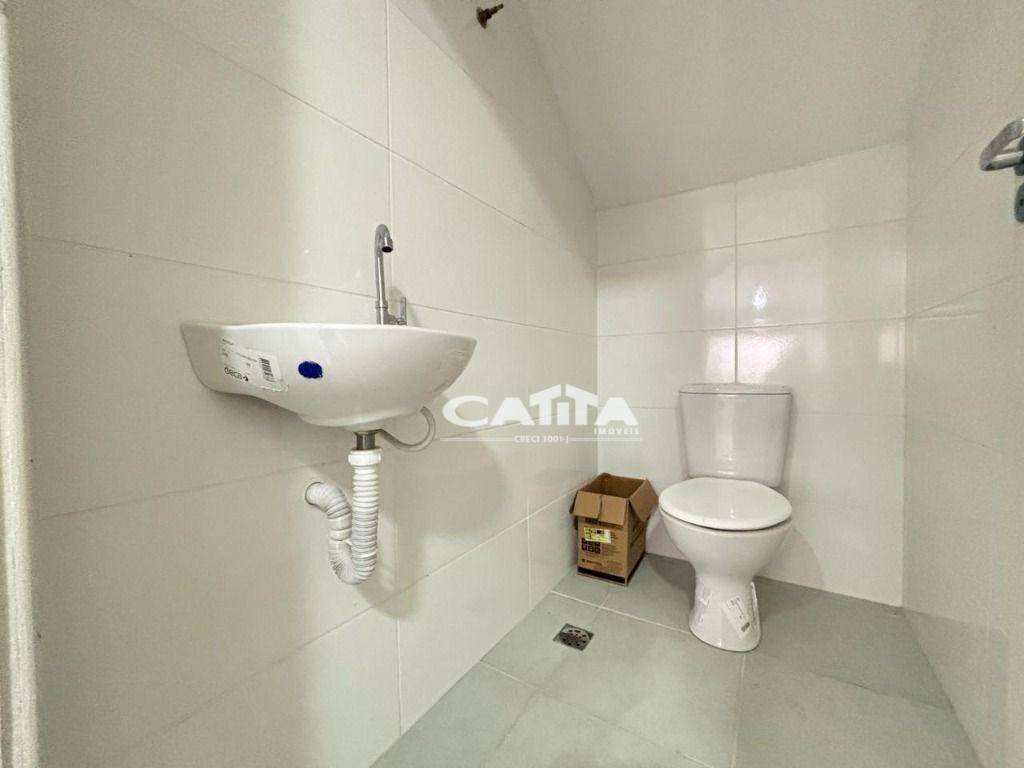 Apartamento, 1 quarto, 30 m² - Foto 6