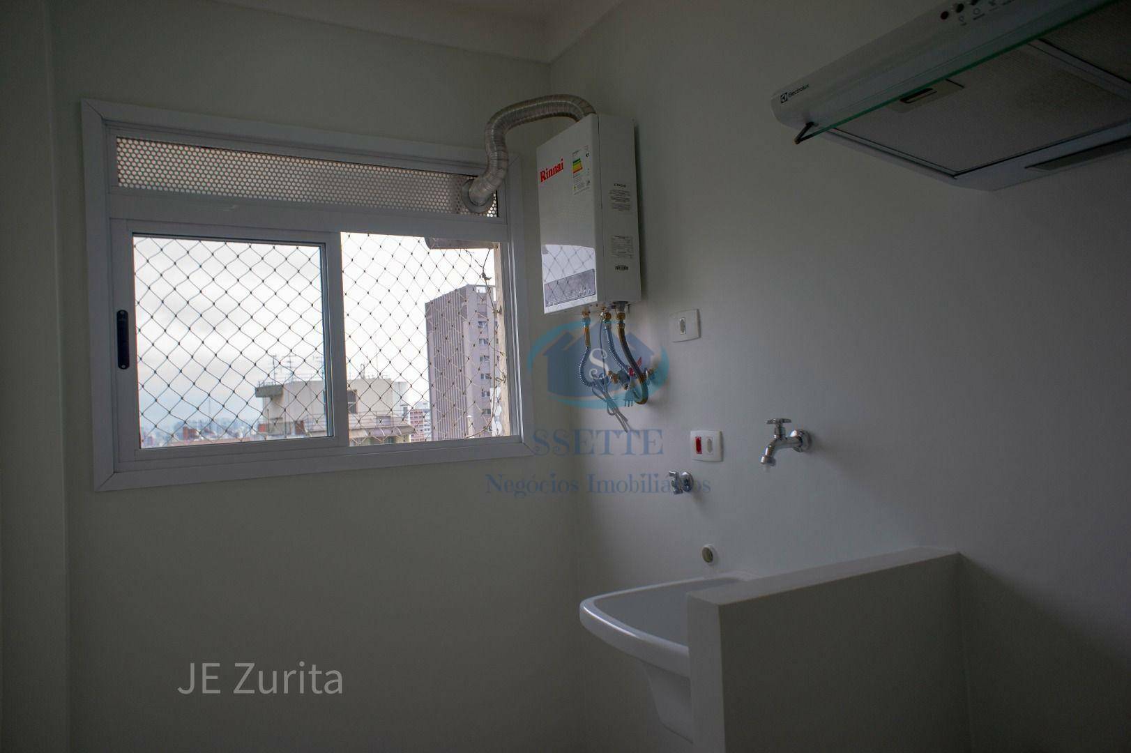 Apartamento para alugar com 1 quarto, 35m² - Foto 6