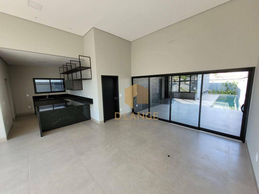 Casa de Condomínio à venda com 3 quartos, 282m² - Foto 14