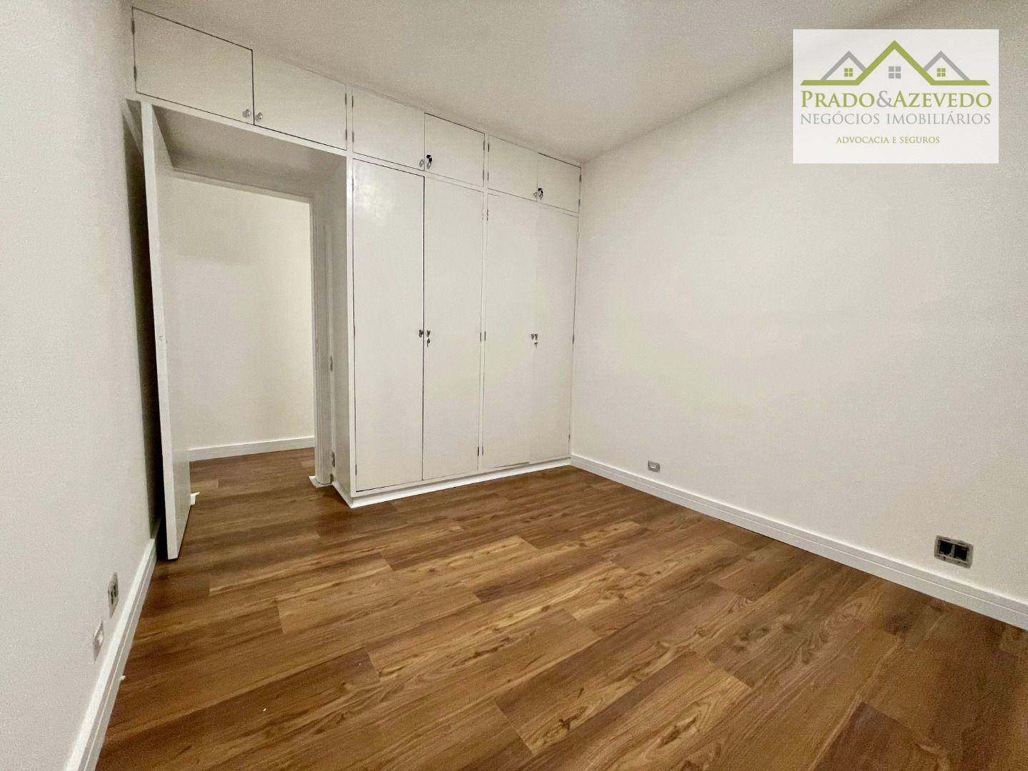 Apartamento à venda com 4 quartos, 245m² - Foto 11