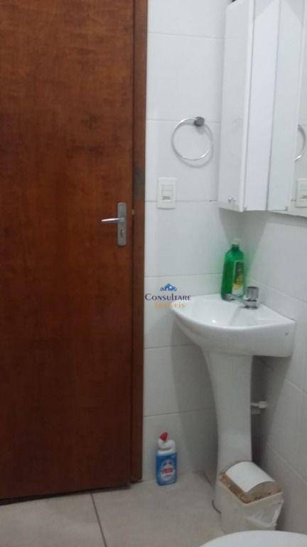 Apartamento à venda com 2 quartos, 58m² - Foto 13