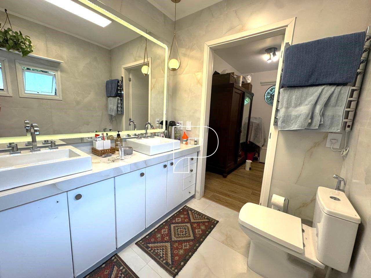 Casa de Condomínio à venda e aluguel com 3 quartos, 618m² - Foto 25