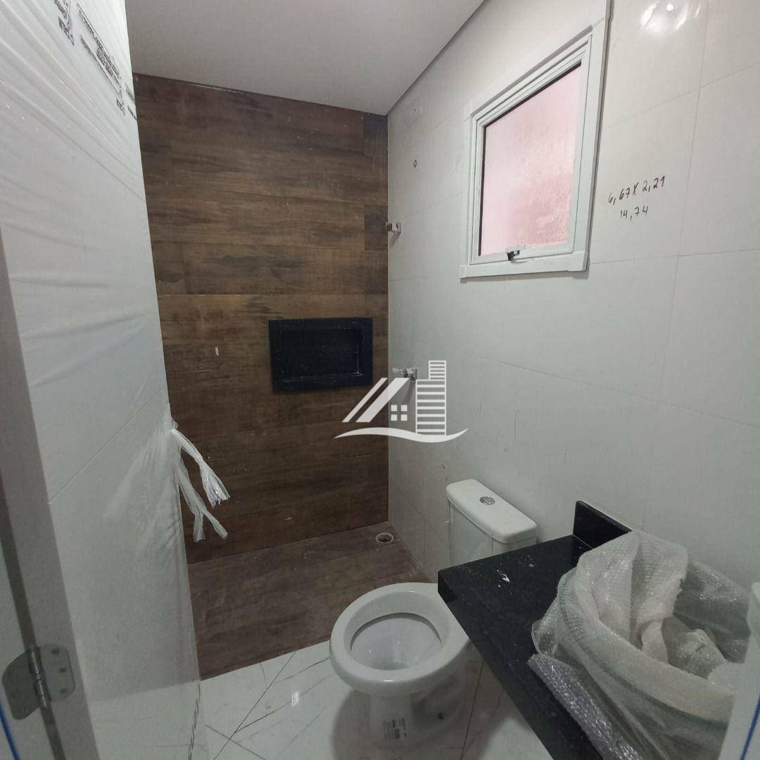 Apartamento à venda com 2 quartos, 65m² - Foto 13