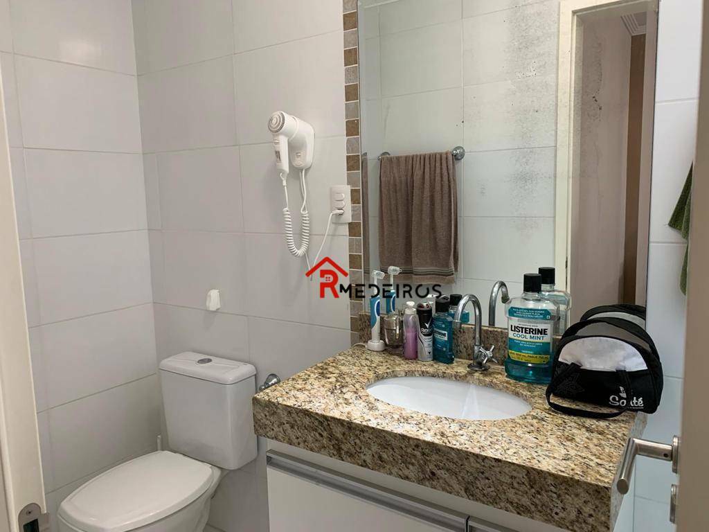 Apartamento à venda com 2 quartos, 82m² - Foto 13