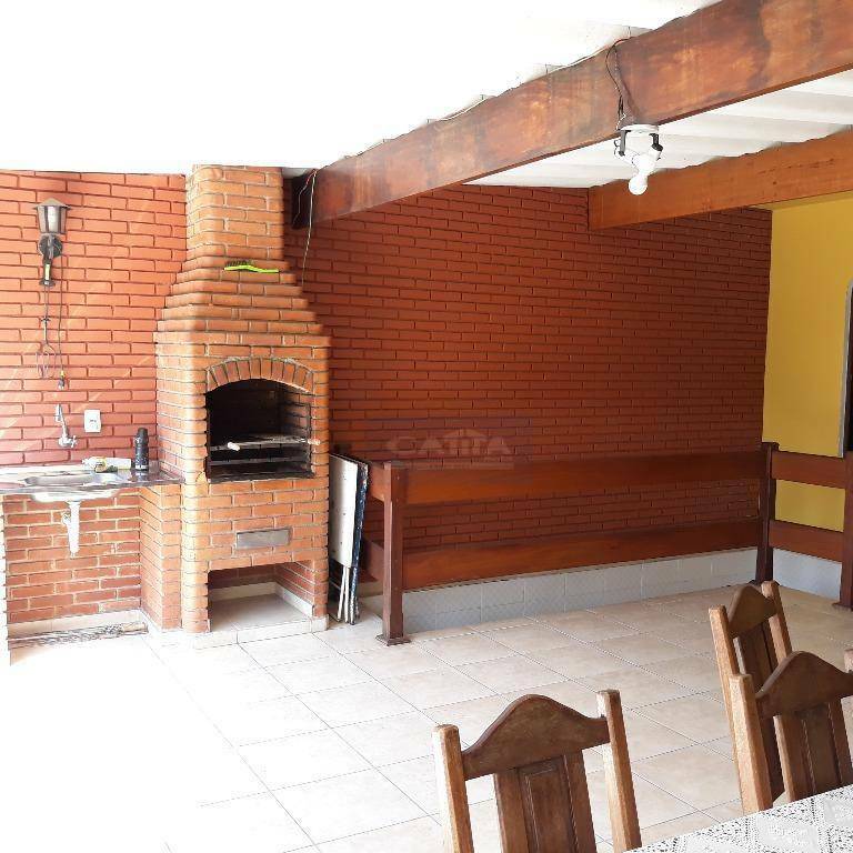 Sobrado à venda com 3 quartos, 250m² - Foto 7